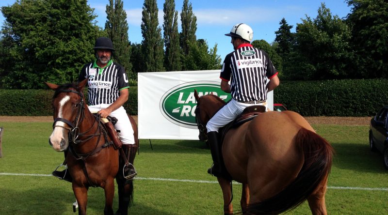 British Polo Day 2013